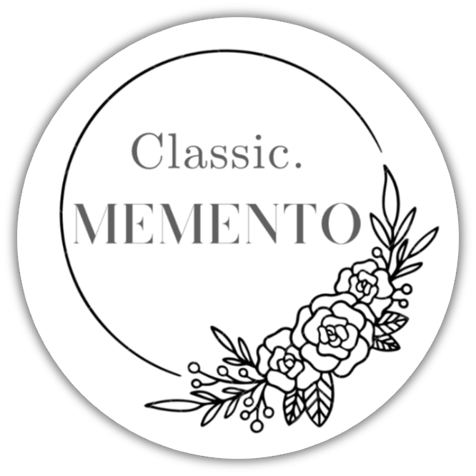 Classic Memento Logo